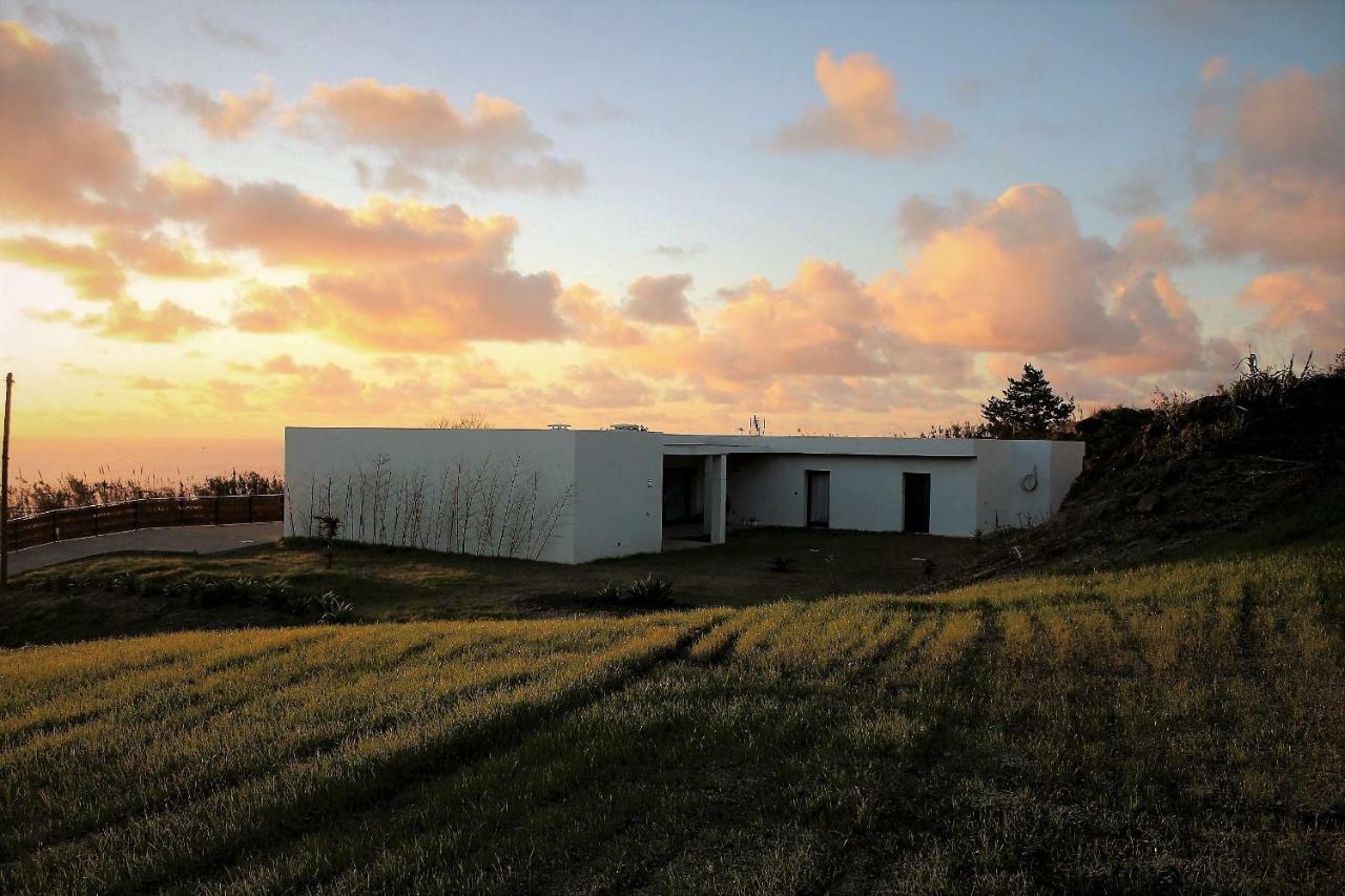 Hotel Quinta Da Morgadia Feteiras Exteriér fotografie